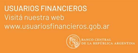 Usuarios financieros